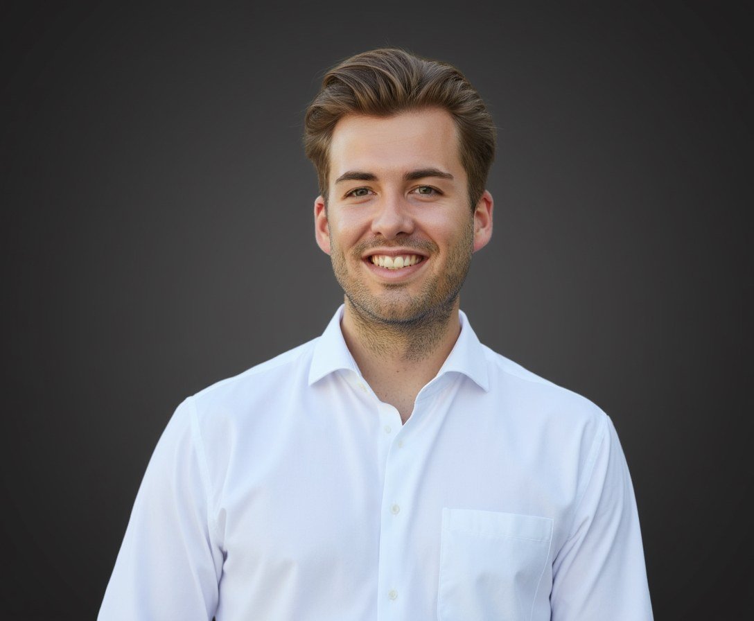 Domenick Collisi – Immobilienpartner Augsburg